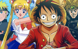 One Piece là anime duy nhất lọt top từ khóa được tìm kiếm nhiều nhất trên Google năm 2023