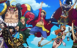 One Piece: Người hâm mộ xếp hạng sức mạnh các thành viên băng Mũ Rơm