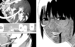 7 bộ manga có kết thúc đen tối và đáng buồn
