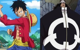 Spoil One Piece 1102: Kuma và Dragon luôn dõi theo hành trình phát triển của Luffy