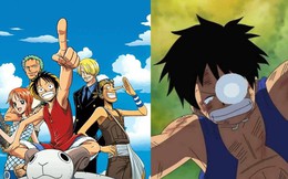 Đạo diễn One Piece đưa ra tuyên bố gây tranh cãi về bản anime làm lại của Netflix