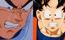 Tác giả Dragon Ball tiết lộ nhân vật yêu thích, không phải Goku hay Vegeta