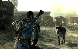 Game huyền thoại Fallout 3 đang phát tặng miễn phí, tải 1 lần chơi vĩnh viễn