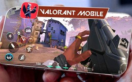 VALORANT Mobile hé lộ nhiều hình ảnh mới khiến fan mê mệt