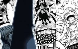 One Piece: Oda có thể đã báo trước sự thất bại của Imu từ nhiều thập kỷ trước