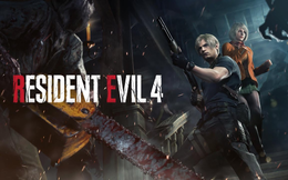 Những điều cần biết về Resident Evil 4 Remake: Game kinh dị hay nhất năm 2023, chơi được trên iPhone 15 Pro