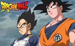 Tập 1 anime Dragon Ball Daima bị rò rỉ trước khi phát hành vào năm 2024