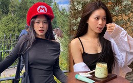 Danh tính hot girl fan Mario "gây sốt" ở Nhật Bản, hóa ra là người quen làng game