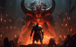 Diablo 4 tiếp tục làm phật lòng game thủ, chỉ chăm chăm "hút ví", biến thành trò chơi pay to win