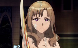 5 anime Isekai có nội dung gây tranh cãi trong cộng đồng fan