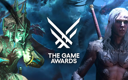 Không có đối thủ, Baldur's Gate 3 thắng lớn tại The Game Awards, thâu tóm mọi danh hiệu