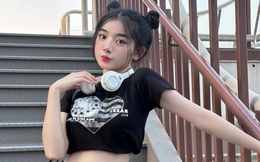 Bị tố mukbang "giả trân", gái xinh phản pháo không trượt phát nào!