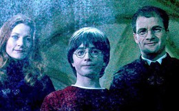 Những câu hỏi "hóc búa" nhất Harry Potter chưa ai giải được: Sao nam chính không dùng món đồ này để trốn phản diện mãi mãi?