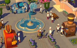 Thư giãn cuối tuần với game quản lý trường học Two Point Campus miễn phí trên Steam