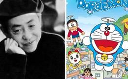 Phát hiện thú vị: Tác giả truyện Doraemon đã tiên đoán sự xuất hiện của ChatGPT từ lâu