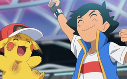 Pokémon: Những điều gì khiến fan tiếc nuối nhất sau khi Ash rời đi? 