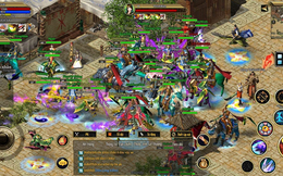 Hậu Valentine, Phong Vương ADNX Mobile mang tin vui đến cộng đồng game thủ