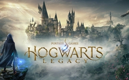 Hogwarts Legacy liên tiếp lập kỷ lục về doanh số