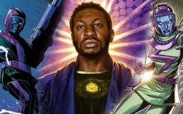 Những phiên bản thú vị nhất của Kang the Conqueror, 'trùm cuối' tiếp theo của MCU