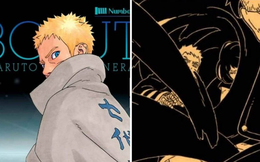 Số phận của vợ chồng Naruto sau khi bị Kawaki gửi đến chiều không gian khác? 