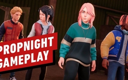 Propnight, game miễn phí cuối tuần cực hay trên Steam