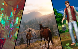 3 games cực hay dành cho những người cô đơn vào ngày 14/2