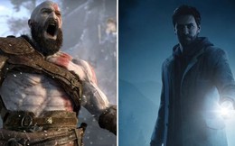 'God of War', 'Assassin’s Creed' và loạt game đình đám sắp được chuyển thể thành bom tấn truyền hình