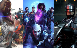 3 games hành động đáng chú ý nhất sẽ phát hành trong năm 2023