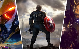 3 games bom tấn phải đóng cửa vì quá ít người chơi