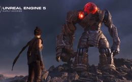 Unreal Engine 5 vượt trội ra sao so với các công cụ phát triển game cũ?