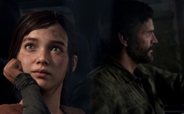 The Last of Us Part I công bố cấu hình 'khó thở' trên PC