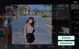 Than 'ế', nữ game thủ xinh đẹp chủ động tìm 'set love' qua game