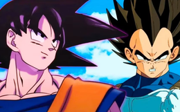 Tác giả Dragon Ball tiết lộ lý do thực sự khiến Vegeta không bao giờ vượt qua Goku 