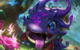 Bị đánh giá quá ‘phế’, cộng đồng LMHT yêu cầu Riot làm lại nội tại của Kog’Maw