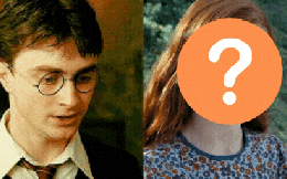 Quá bất ngờ vì danh tính Hoàng tử lai của Harry Potter hóa ra là mỹ nhân này?
