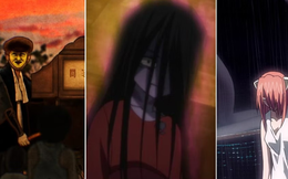Top 5 anime kinh dị siêu hay cho những người muốn trải nghiệm sự rùng rợn 