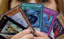 Điểm mặt những lá bài ma thuật Yu-Gi-Oh! đắt nhất thế giới: Siêu hiếm, có lá được định giá 2 tỷ đồng 