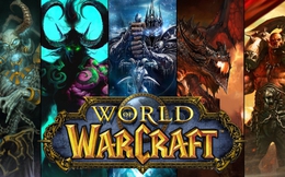 3 tựa games có cốt truyện hay nhất lịch sử Blizzard