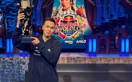 Cuộc sống như 'sách tham khảo' của chàng game thủ Chim Sẻ Đi Nắng ở tuổi 27