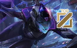 Cộng đồng LMHT bức xúc vì Vayne Đường Trên bỗng nhiên được buff mạnh