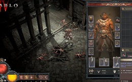 Diablo 4 tung bản beta cực đỉnh
