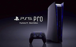 PS5 Pro sẽ ra mắt năm 2024?