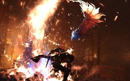 Final Fantasy 16 có đồ họa đẹp quá mức cần thiết, nhà phát triển báo tin buồn cho game thủ PC
