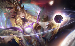 Chẳng vui mừng, game thủ đang lo lắng khi Liên Quân ra mắt trang phục collab siêu đắt  