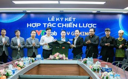 VTVcab & V GAMING hợp tác thúc đẩy phát triển eSports Việt Nam