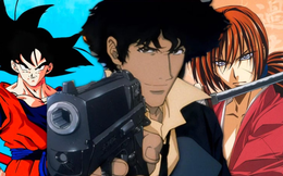 30 bộ anime hay nhất làm nên thời hoàng kim của thập niên 90 
