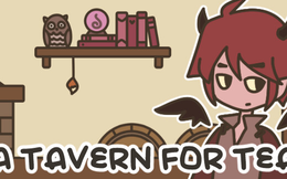 Phát hiện tựa game quản lý cửa hàng mới, dự sẽ soán ngôi 'Tiệm lẩu Đường'