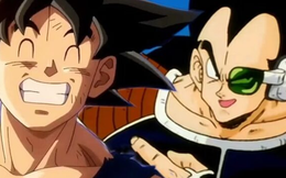 Người hâm mộ Dragon Ball đã giúp anh trai Goku biến thành Super Saiyan 