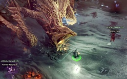 Vừa ra mắt thử nghiệm, Diablo 4 đã xuất hiện cao thủ, một mình solo và hạ gục boss thế giới