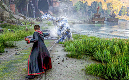 5 tựa game được chơi nhiều nhất trên Steam Deck trong tháng 2, bất ngờ khi vắng cái tên đang gây bão